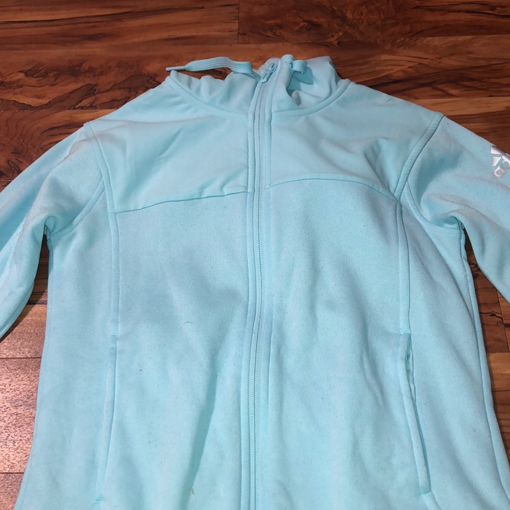 Adidas jacket